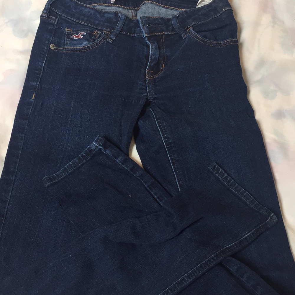 Jean